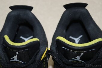 Nike Air Jordan Retro Thunder vel. 38,5 - 13