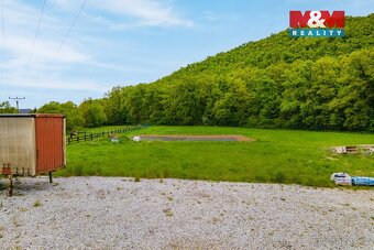 Prodej provozní plochy, 8445 m², Libomyšl - 13