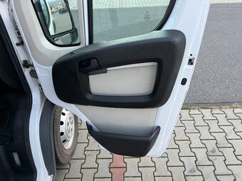 Fiat Ducato Maxi 2.3 JTD 96kw 1. maj. ČR DPH - 13