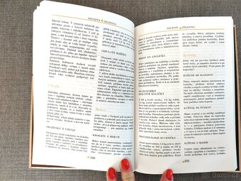 Knihy pro muže- Opravy v domácnosti, Muž v zástěře 600 recep - 13
