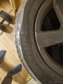 Volkswagen Passat B6 1.9 TDI - 13