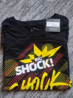 trička BIG - SHOCK - 13
