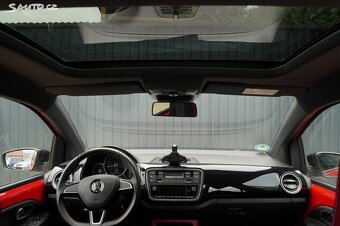 Škoda Citigo 5D MONTECARLO 1.0 MPI (VÝBAVA) - 13