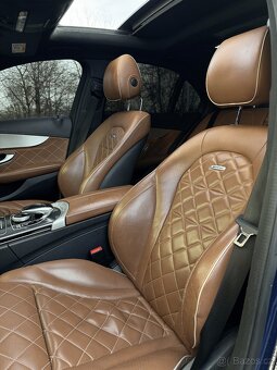 Mercedes-Benz AMG C63 AMG 350 kW V8 BiTurbo STAGE 1 DOWNPIPE - 13