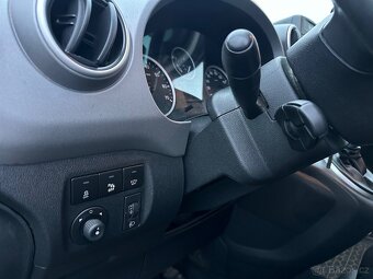 Peugeot Partner Teepe 1.6 HDI, 88 kW, 145.223 km, r.v. 2016 - 13