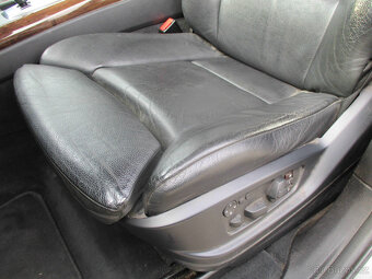 BMW X5 3,0d xDrive 12/07 po rozvodech, odp.DPH - 13