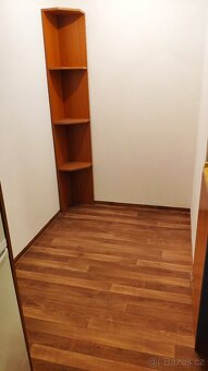 Dlouhodobě pronajmu zařízený a vybavený byt 2+1+ komora - 13