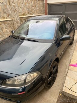 Renault Laguna - 13