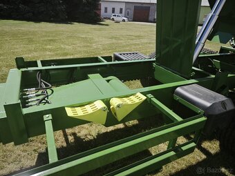 Traktorový návěs - přívěs - 13