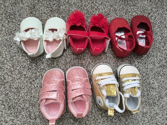 Set oblečení pro holčičku vel. 62 – 68 - 13