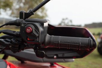 Nový Gladiator X520 G2 AKCE posilovač zdarma - 13