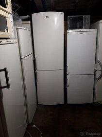 Prodám funkční ledničky, mrazáky - 13