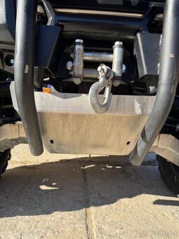CF MOTO GLADIATOR X850 2018 - 13