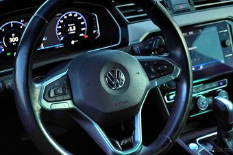 Volkswagen passsat b8 2020, 2.0 - 110kw - 13