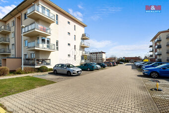 Prodej bytu 2+kk, 39 m², Roztoky, ul. Najdrova - 13