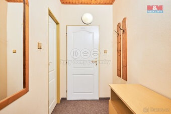 Prodej hotelu, penzionu, 185 m², Horní Planá, ul. Palackého - 13