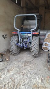 Minibagr, bagr Takeuchi tbo16 - 13