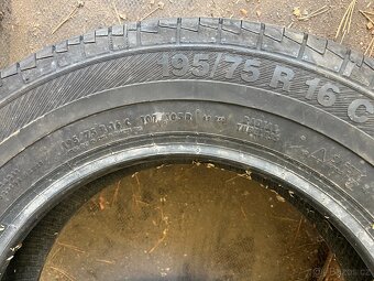 195/75R16C - 13