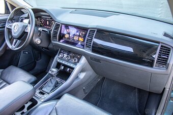 Škoda Kodiaq 2.0 TDI SCR 190k L&K DSG 4x4 - 13