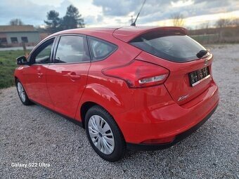 Ford Focus 1.0 EcoBoost 125k Trend,r.v.2017-121106km. - 13