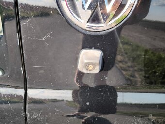 vw transporter T 6.1 long 2,0tdi 2020 - 13