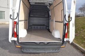 Mercedes-Benz Sprinter najeto 8 tis - 13
