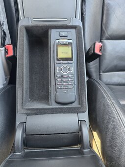 Audi A6 3.0Tdi 165kw automat  najeto 305tis rok 2004 - 13