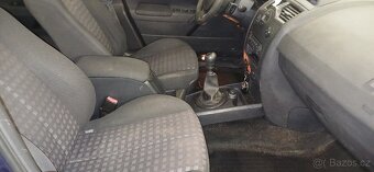 Renault Megane 1.5DCI 78KW - 13