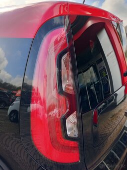 Kia Soul - Elektro - 13