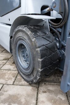 Vysokozdvižný vozík Still RX 70-25 TDI (VV0195) - 13