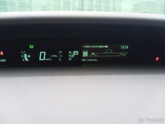 Toyota Prius - 13