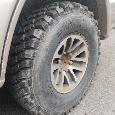 MItsubishi Pajero V6 3000 - 13