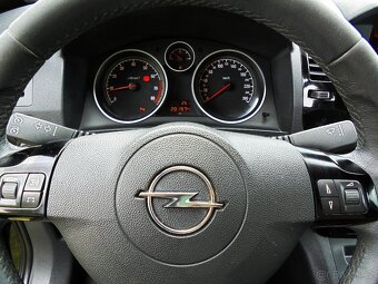 Opel Zafira B 1.8 103KW rok2011, 200000km, Nová STK - 13