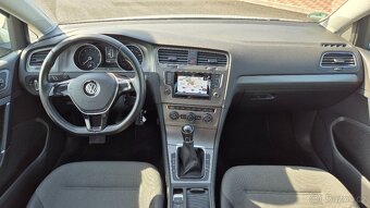 Golf VII 1,4 tsi Top stav - 13