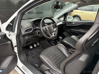 Opel Corsa E OPC Performance - 13