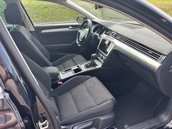 Volkswagen Passat, 2.0TDi 140kW DSG - 13