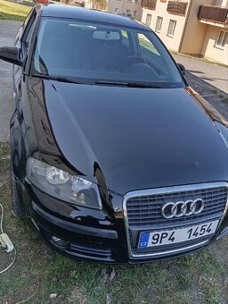 Audi A3 8P - 13