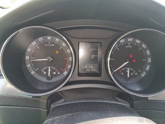 Prodám Škodu Superb 2 1.9tdi 77kw - 13