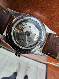 Certina Automatic - 13