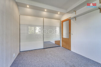 Pronájem bytu 3+1, 88 m², Plzeň, ul. Brněnská - 13