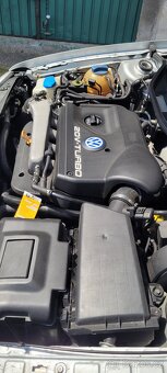 VW Golf IV-GTI-1.8 T - 13