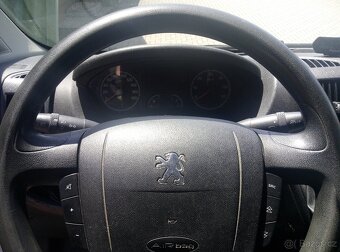 Peugeot Boxer, 2.2HDi 96kW KLIMA - 13