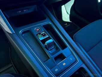 CUPRA FORMENTOR 2.0 TSI DSG 140kW 4x4 - 13