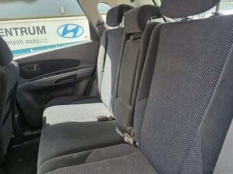 Hyundai Tucson 2.0-4x4-TAŽNÉ_1,6t-NÍZKÉ KM - 13