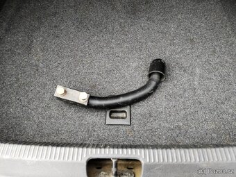 Prodám Volkswagen Passat B6 2.0 103 KW - 13