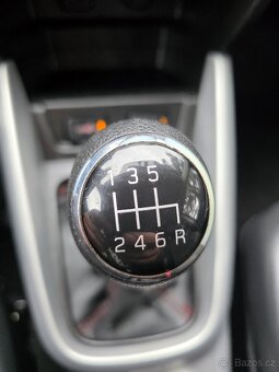 Suzuki Vitara 1.4 S turbo 4x4 2016-KAMERA-NAVI-NEHAV-124 TKM - 13