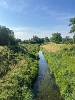 Prodej Zahrady Božice 1119m - 13