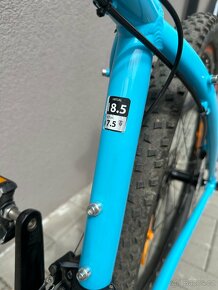 MTB TREK XCALIBER 9 - 13