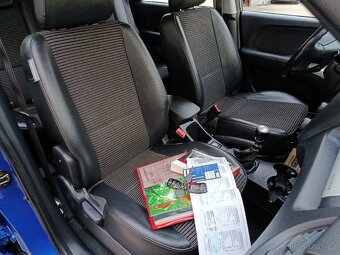 Kia Sportage Active 2.0 CRDI 4WD 88 KW 95Tis Km  Bez Koroze - 13