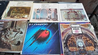 Lp desky množství 300 ks. - 13